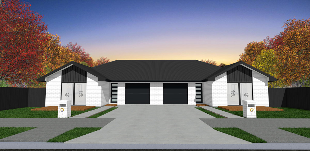 Lot 407 Broadfield Grange, Rolleston