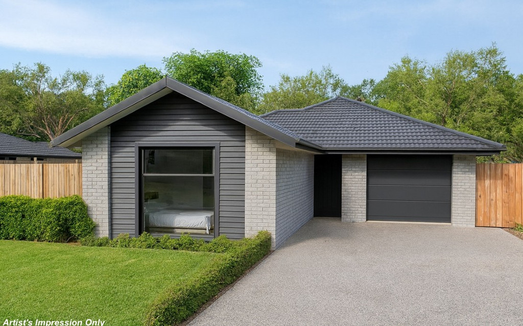 Lot 1240/39 Derbridge Ravenswood, Woodend