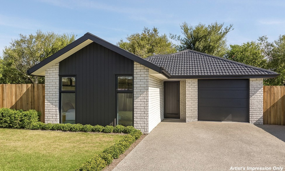 Lot 1158/31 Derbridge Ravenswood (3+2), Woodend