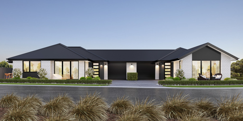 Lot 970/44 Stackwood Avenue Ravenswood, Woodend