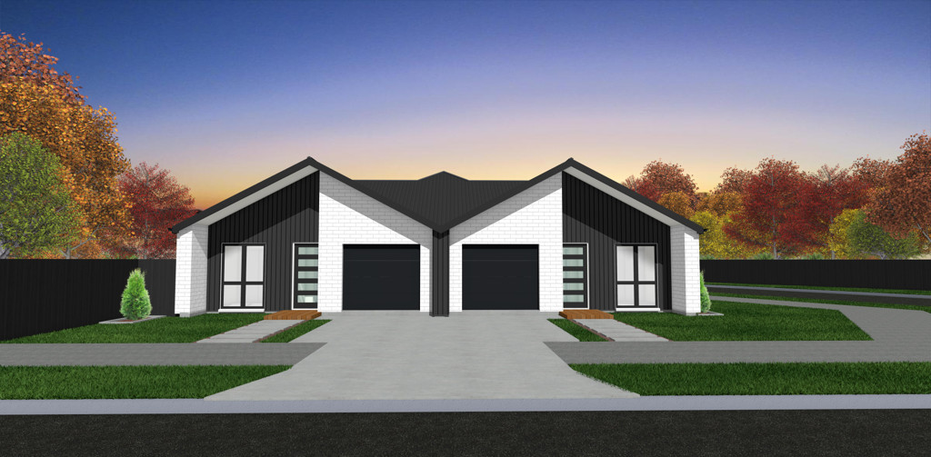 Lot 335 Beach Grove, Kaiapoi