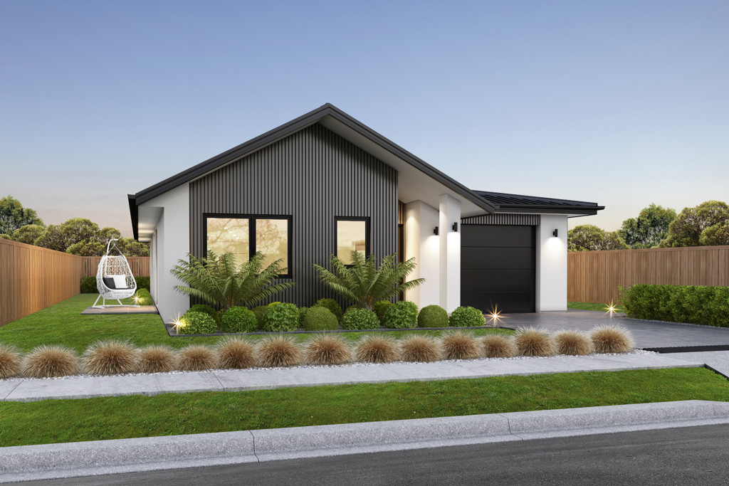 Lot 1203 Ravenswood, Woodend