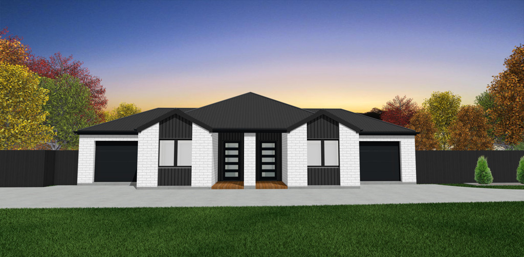 Lot 1211 Ravenswood, Woodend