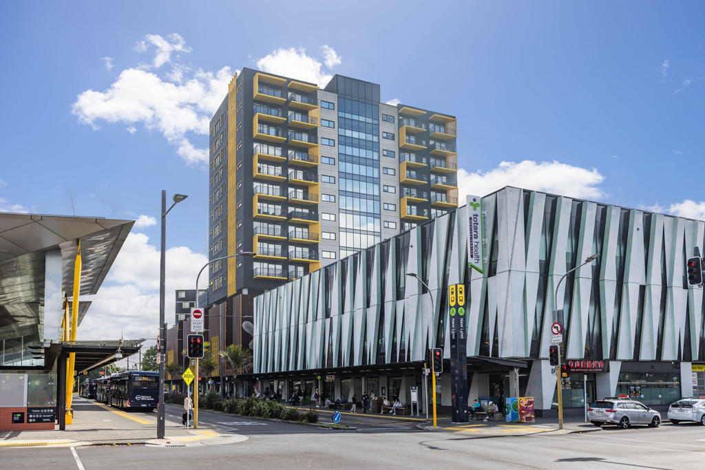 1403/20 Mccrae Way, New Lynn