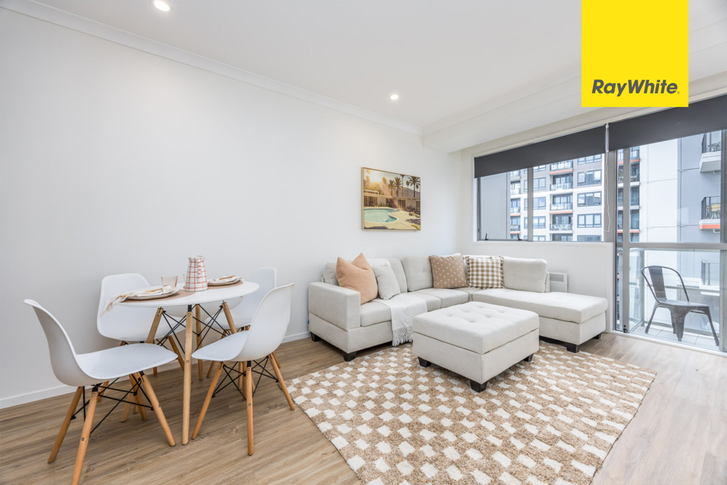 528/149 Nelson Street, Auckland Central