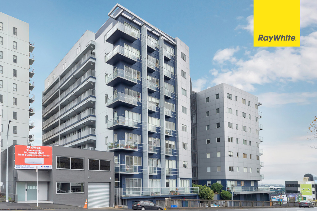 611/149 Nelson Street, Auckland Central