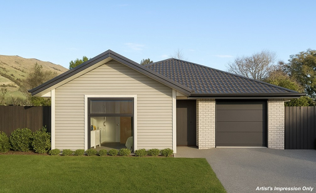 Lot 1 Quaifes Park Subdivision, Halswell