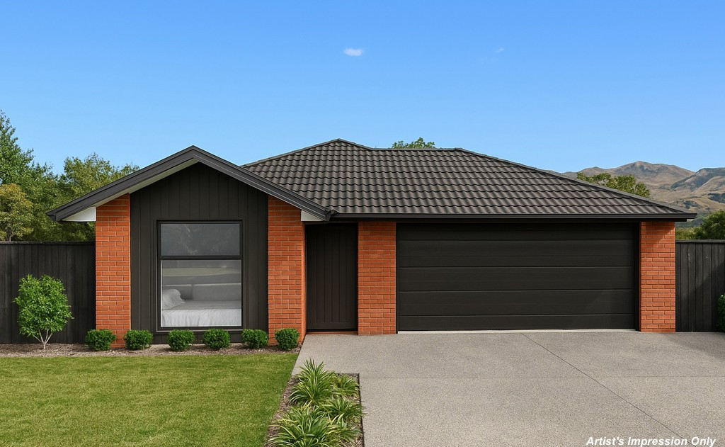 Lot 4 Quaifes Park Subdivision, Halswell