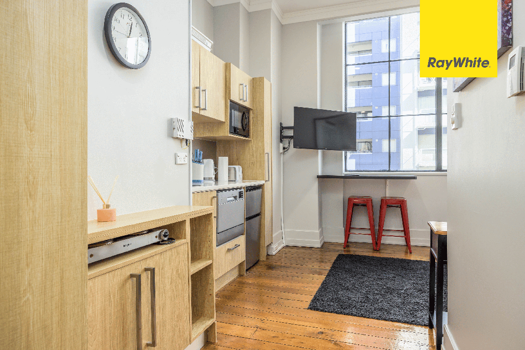 426/35 Hobson Street, Auckland Central