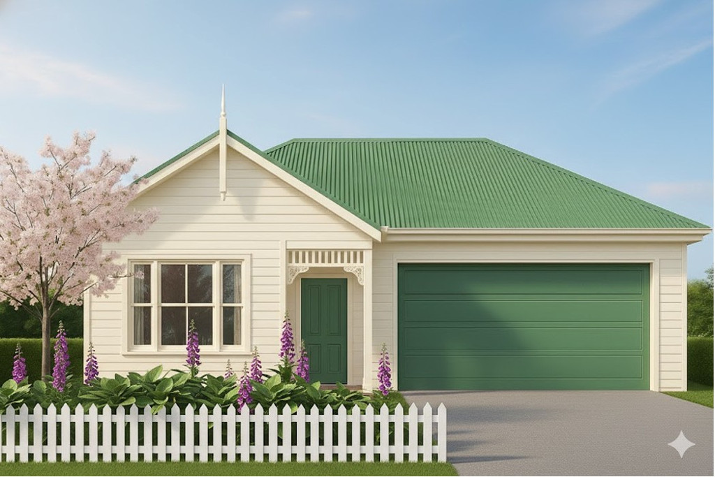 Lot 80 Earlsbrook, Rolleston