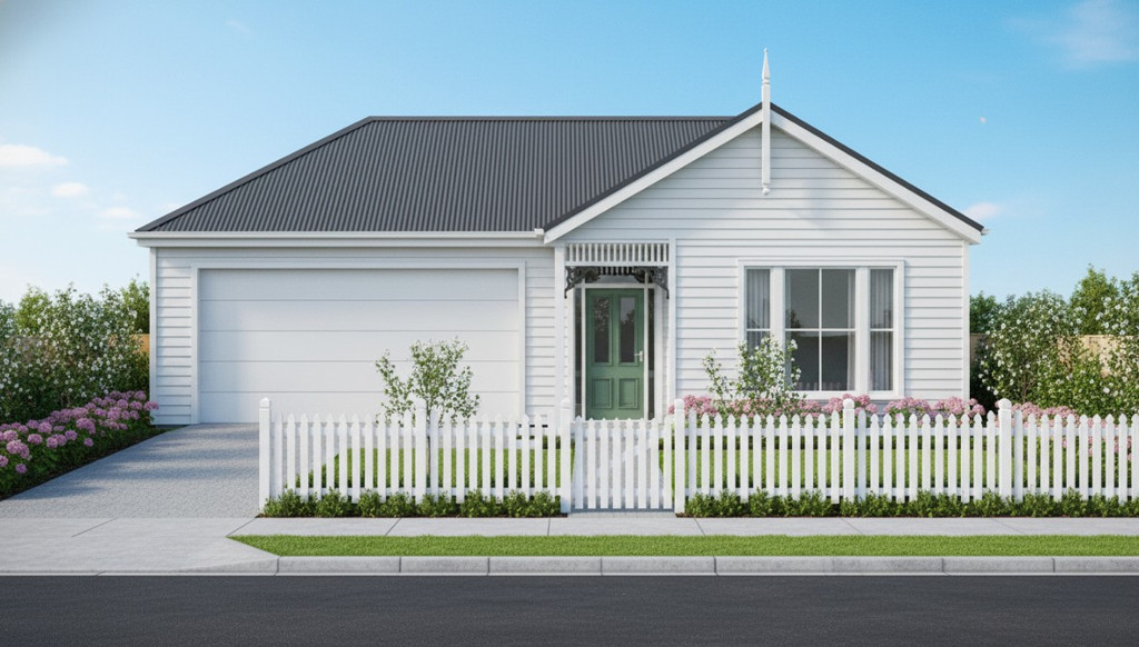 Lot 237 Arbor Green, Rolleston
