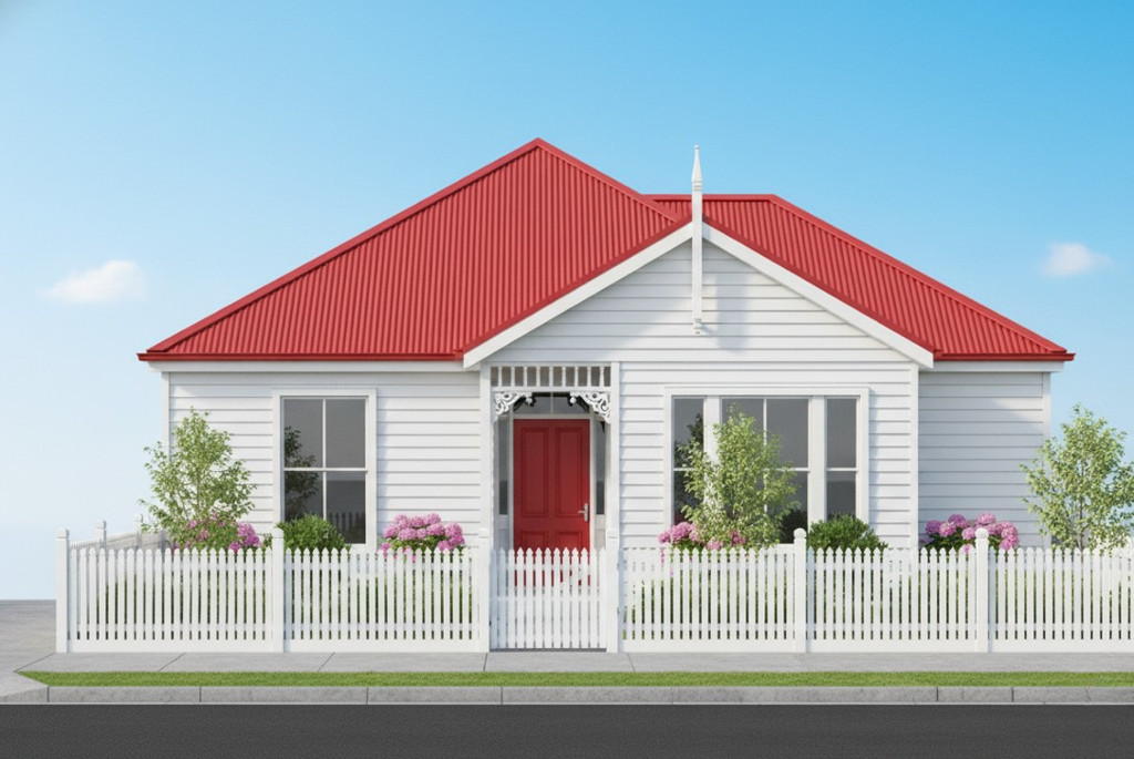 Lot 763 Arbor Green, Rolleston