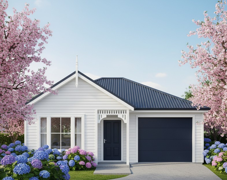 Lot 878 Arbor Green, Rolleston