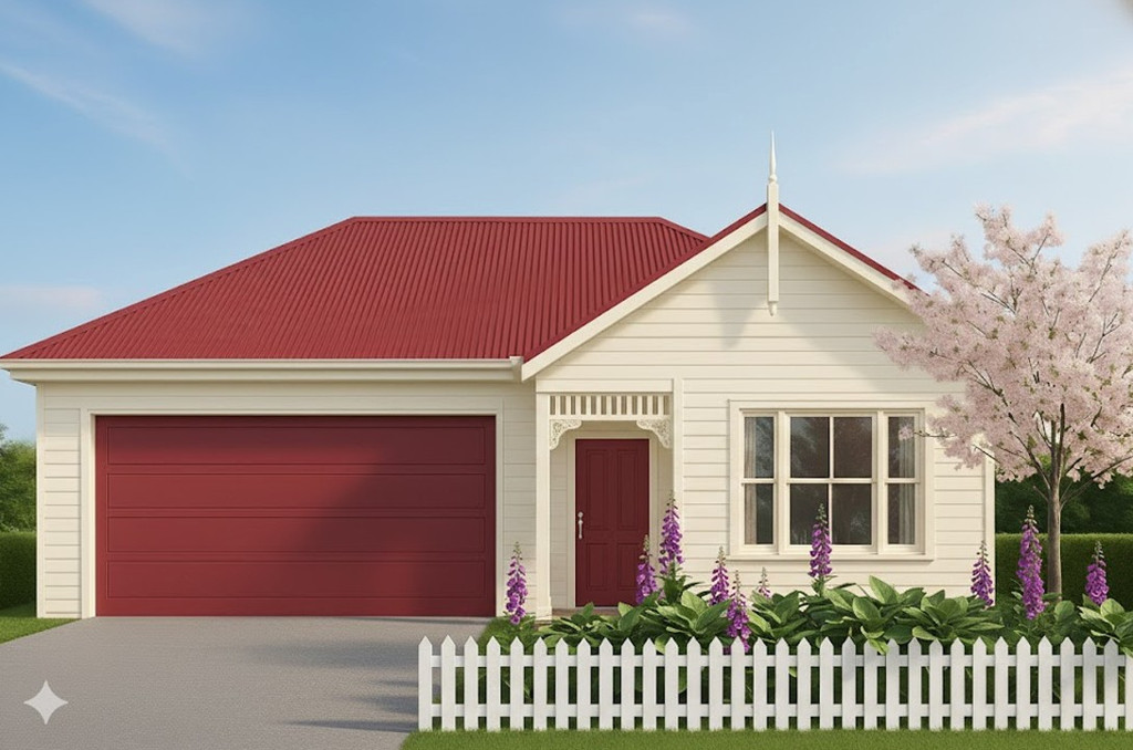 Lot 81 Earlsbrook, Rolleston