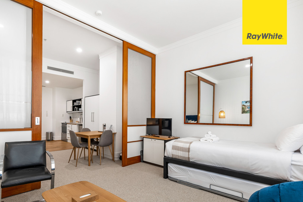 322/35 Hobson Street, Auckland Central