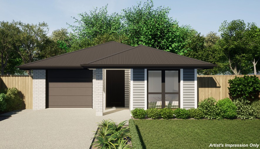 Lot 119 Belfast Subdivision, Christchurch