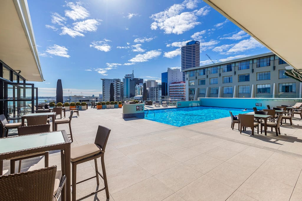 322/35 Hobson Street, Auckland Central