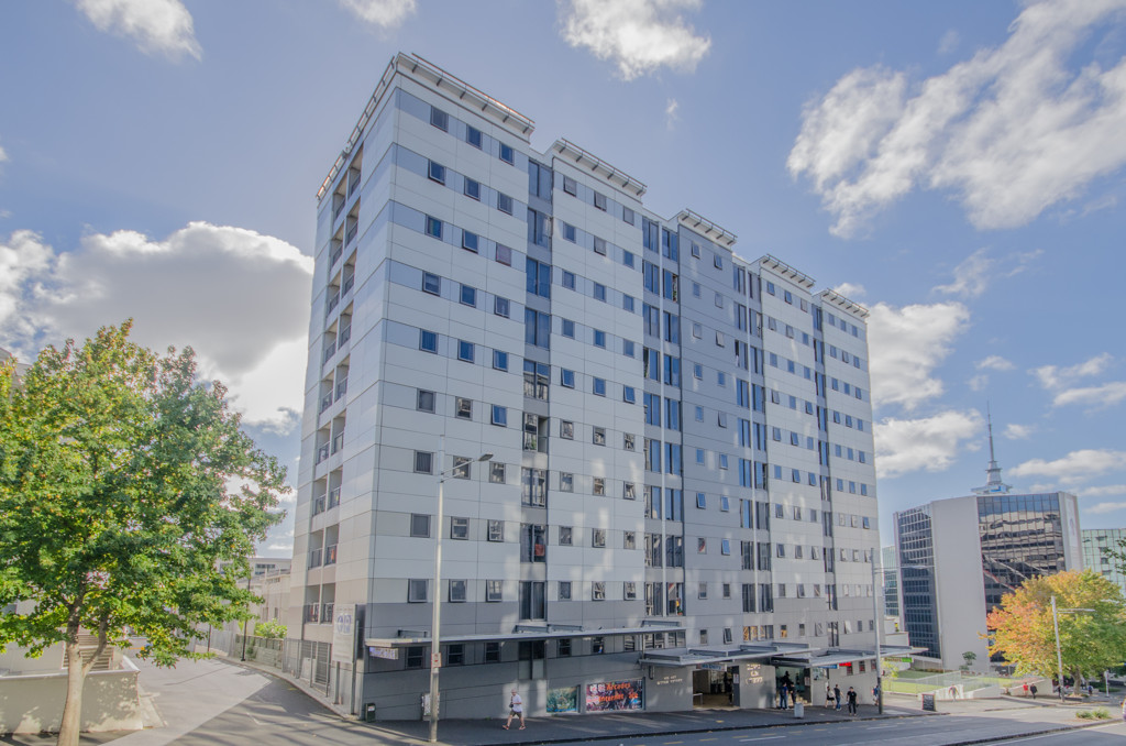 811/421 Queen Street, Auckland Central