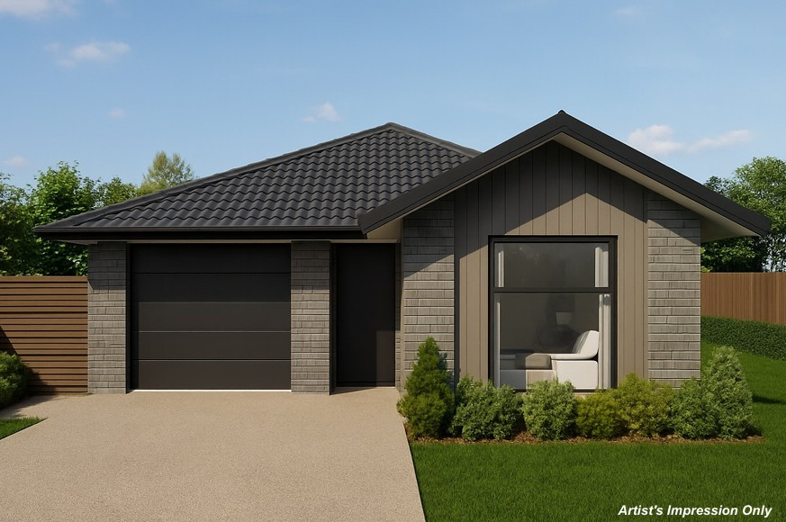 Lot 84 Cambridge Estate, Rangiora