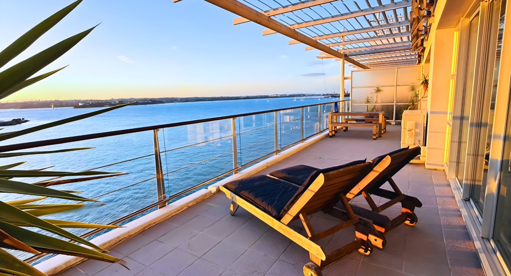 59/143 Quay Street, Auckland Central