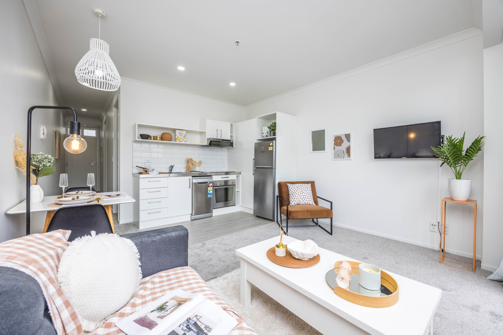 702/149 Nelson Street, Auckland Central