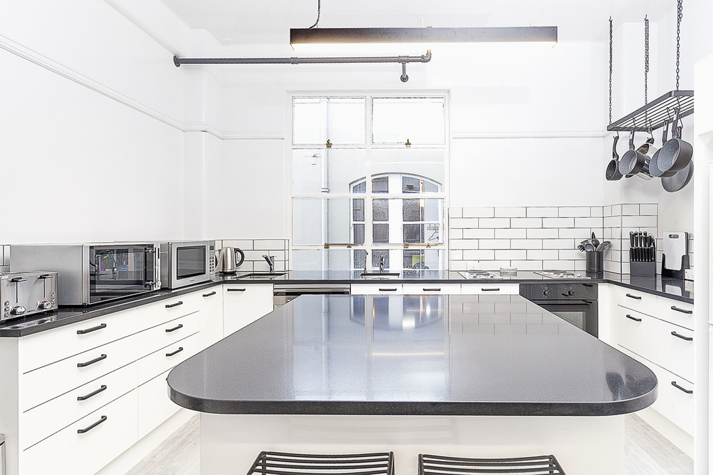 2C/9 Victoria Street East, Auckland Central