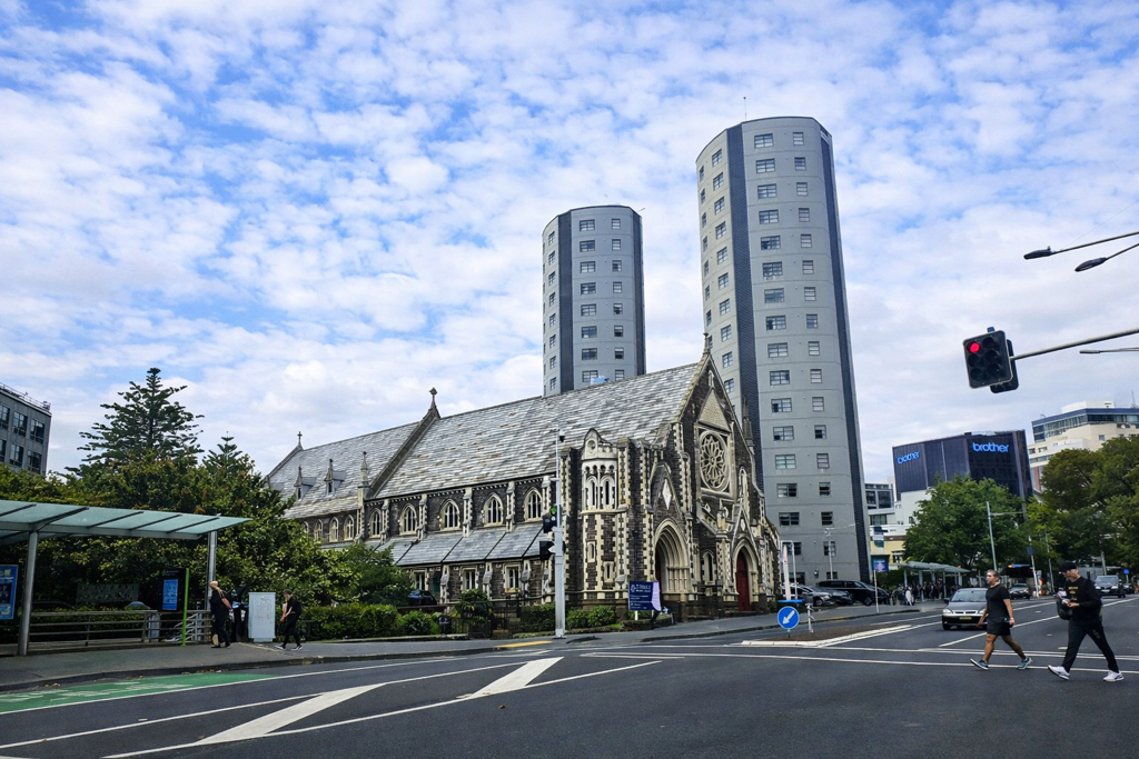 10F/30 Symonds Street, Grafton