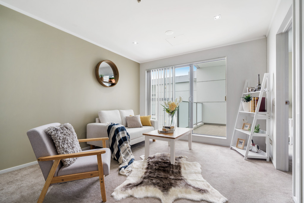1505/207 Federal Street, Auckland Central