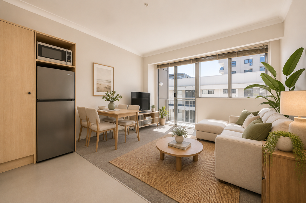 706/149 Nelson Street, Auckland Central