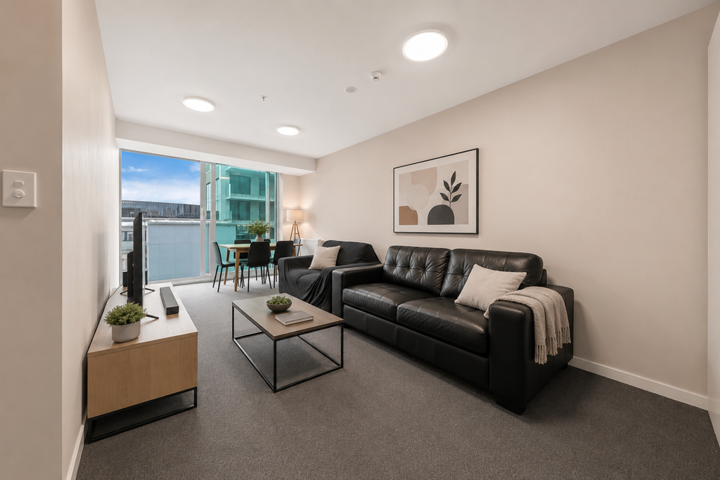 718/135 Hobson Street, Auckland Central