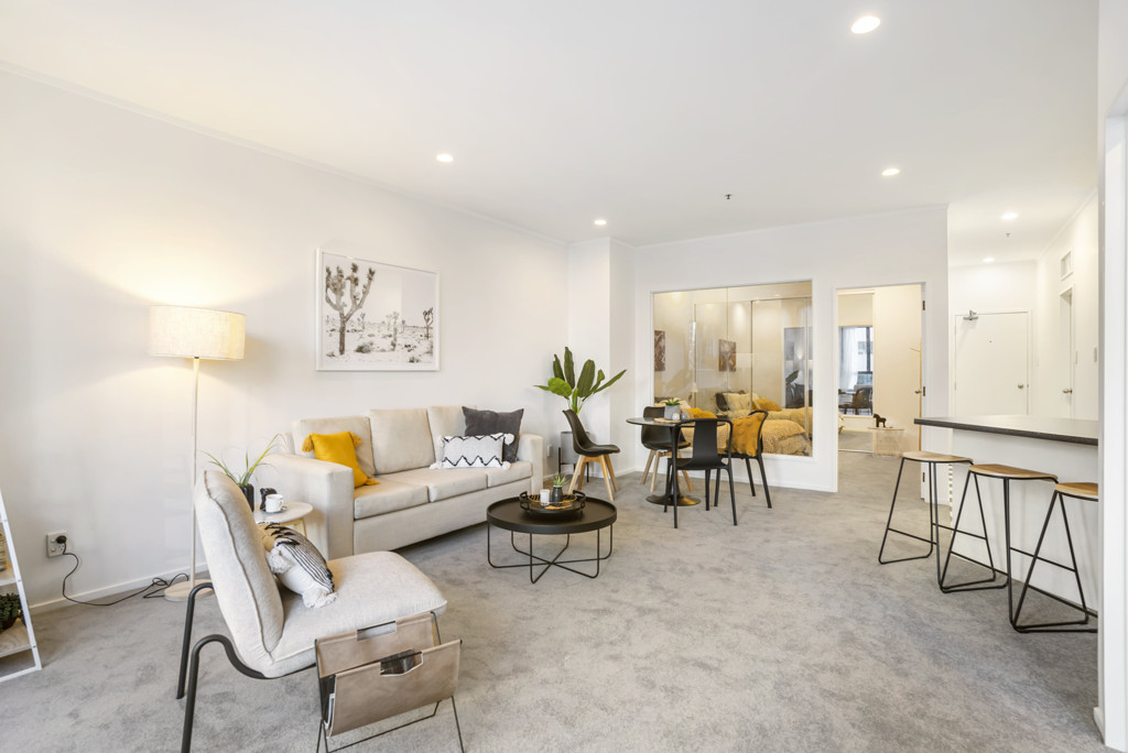 6F/105 Albert Street, Auckland Central