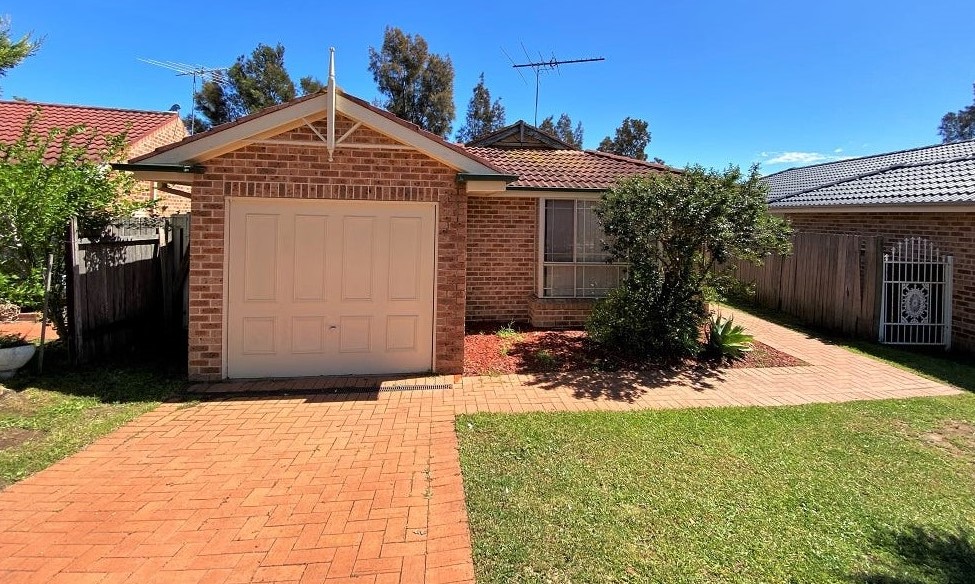 Rental properties & online application form