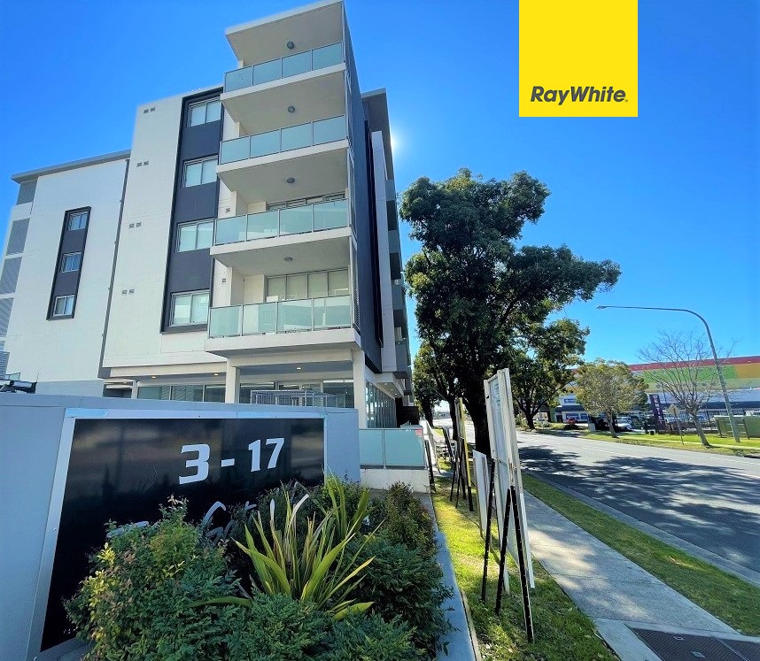 Rental properties & online application form