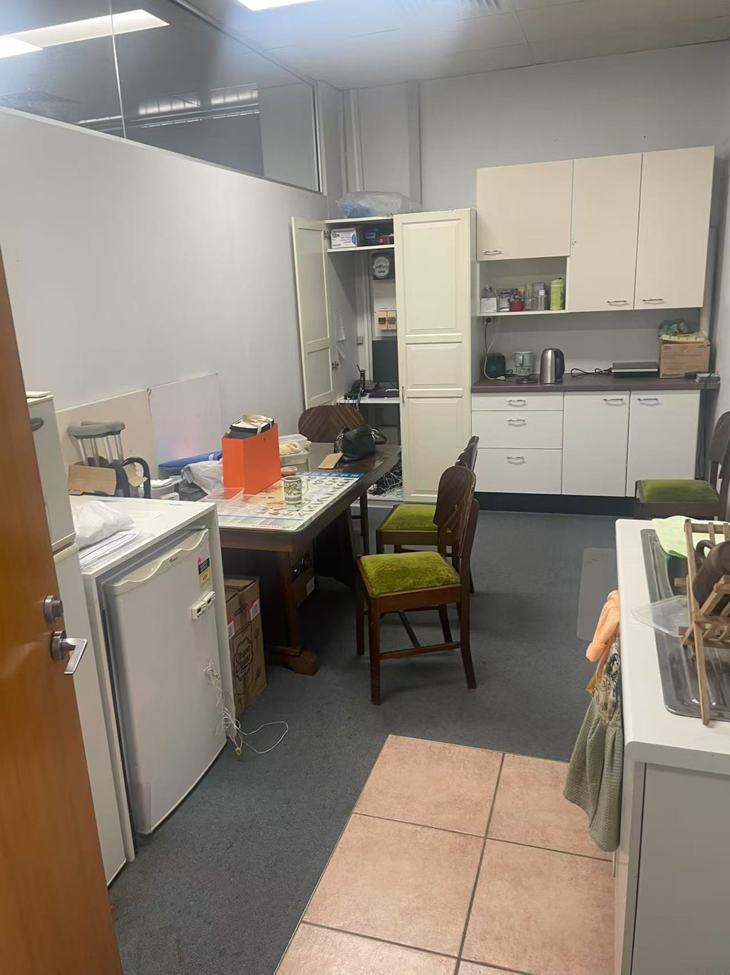 Prime Medical Clinic for Rent