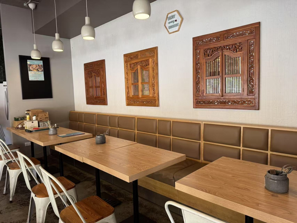 Prime Main Street Location - 200m² Retail/Restaurant Space Near UNSW