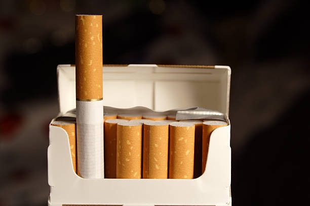 Inner West TSG Tobacconist 
