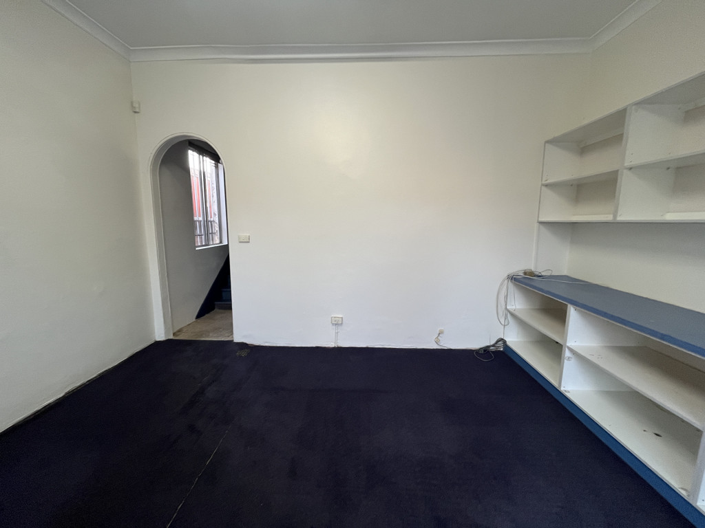 Rare Mixed-Use Opportunity - Residence Upstairs, Factory Space Below