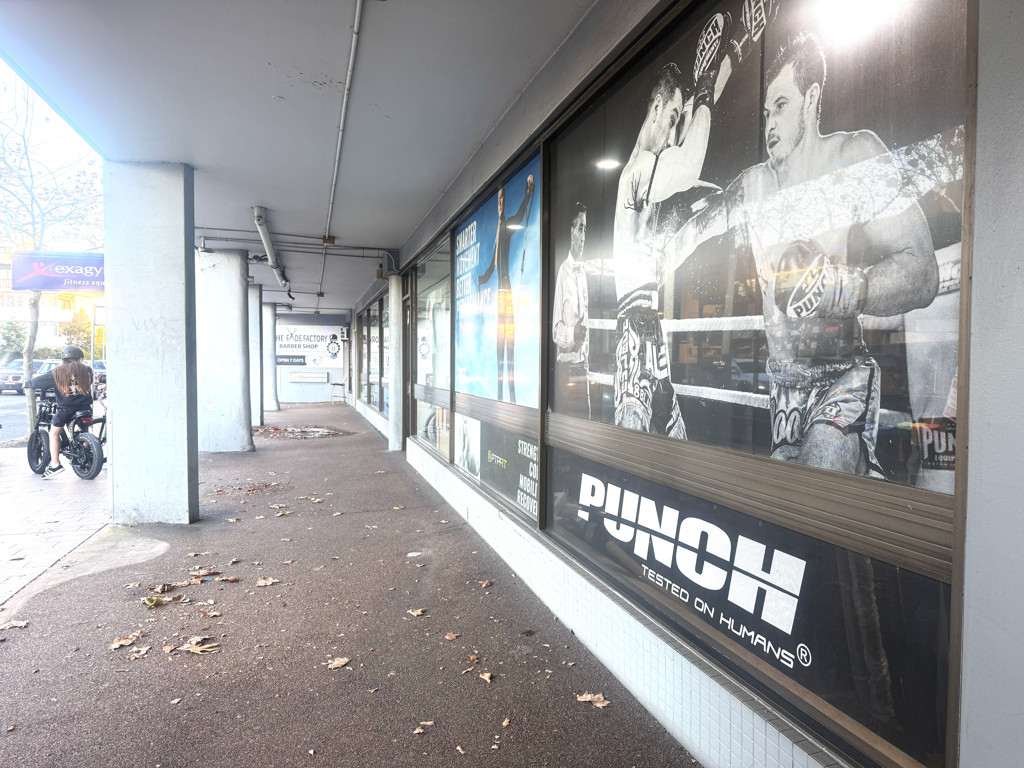 Prime Commercial Investment - High-Exposure Retail Shop in Cremorne