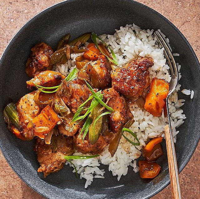 Chinese Take Away