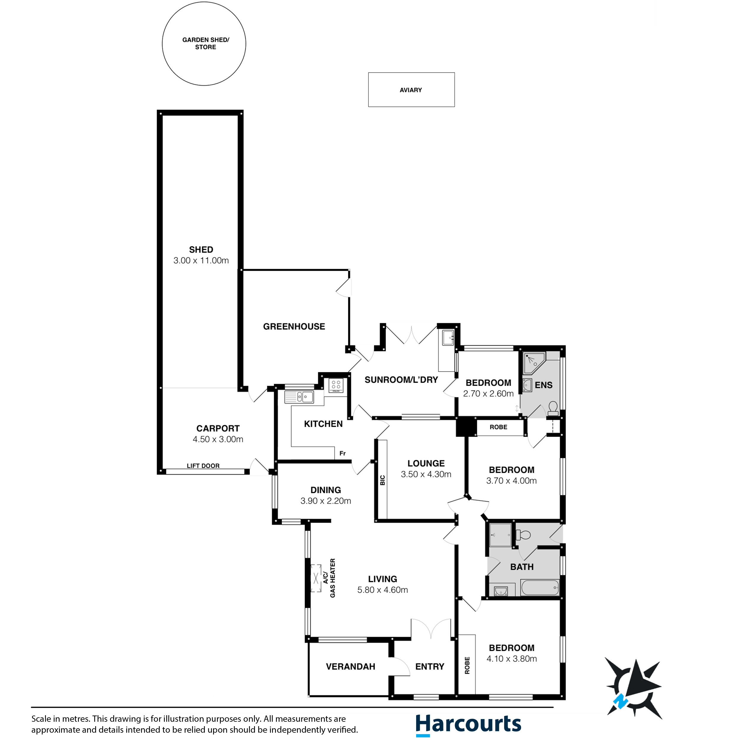 14 Riverview Road, VICTOR HARBOR, SA 5211 House for Sale