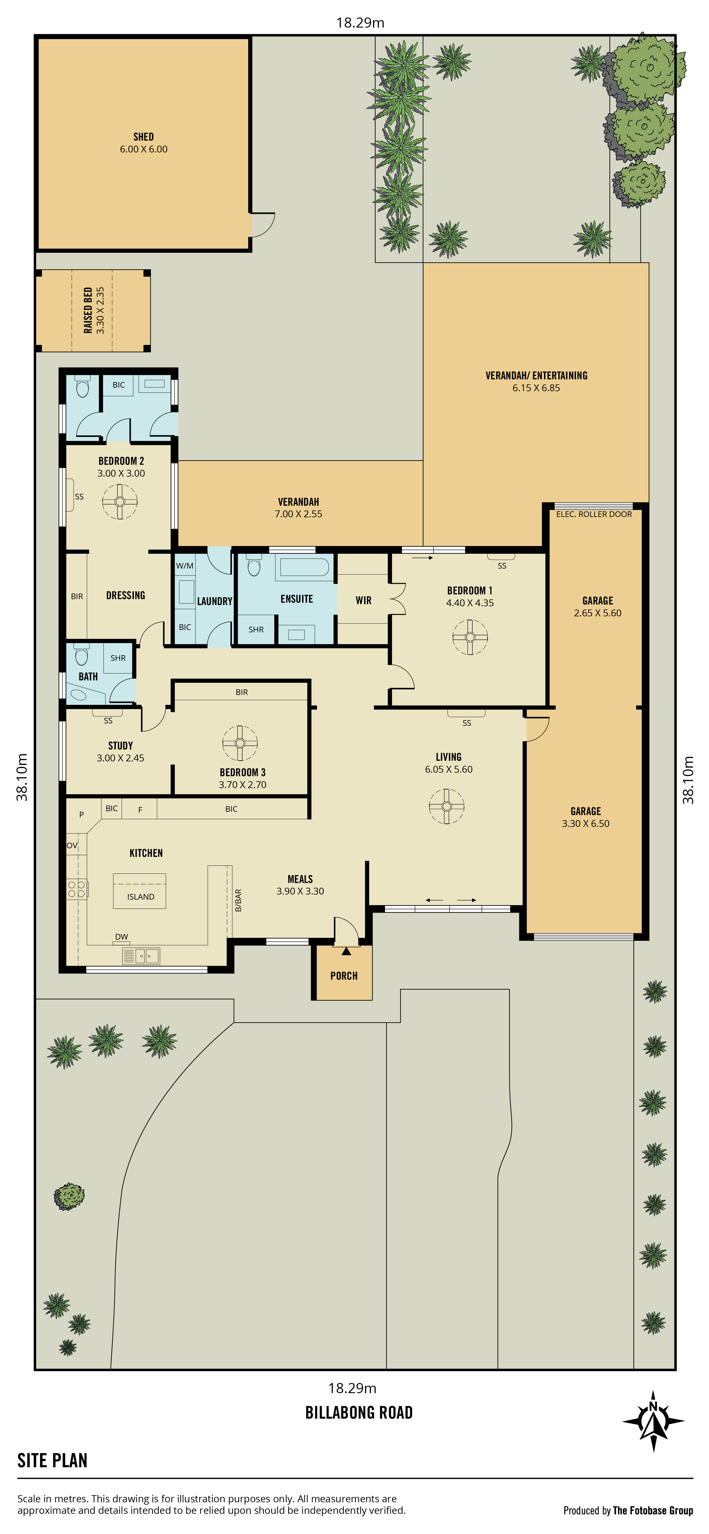 22 Billabong Road, GOOLWA SOUTH, SA 5214 House for Sale