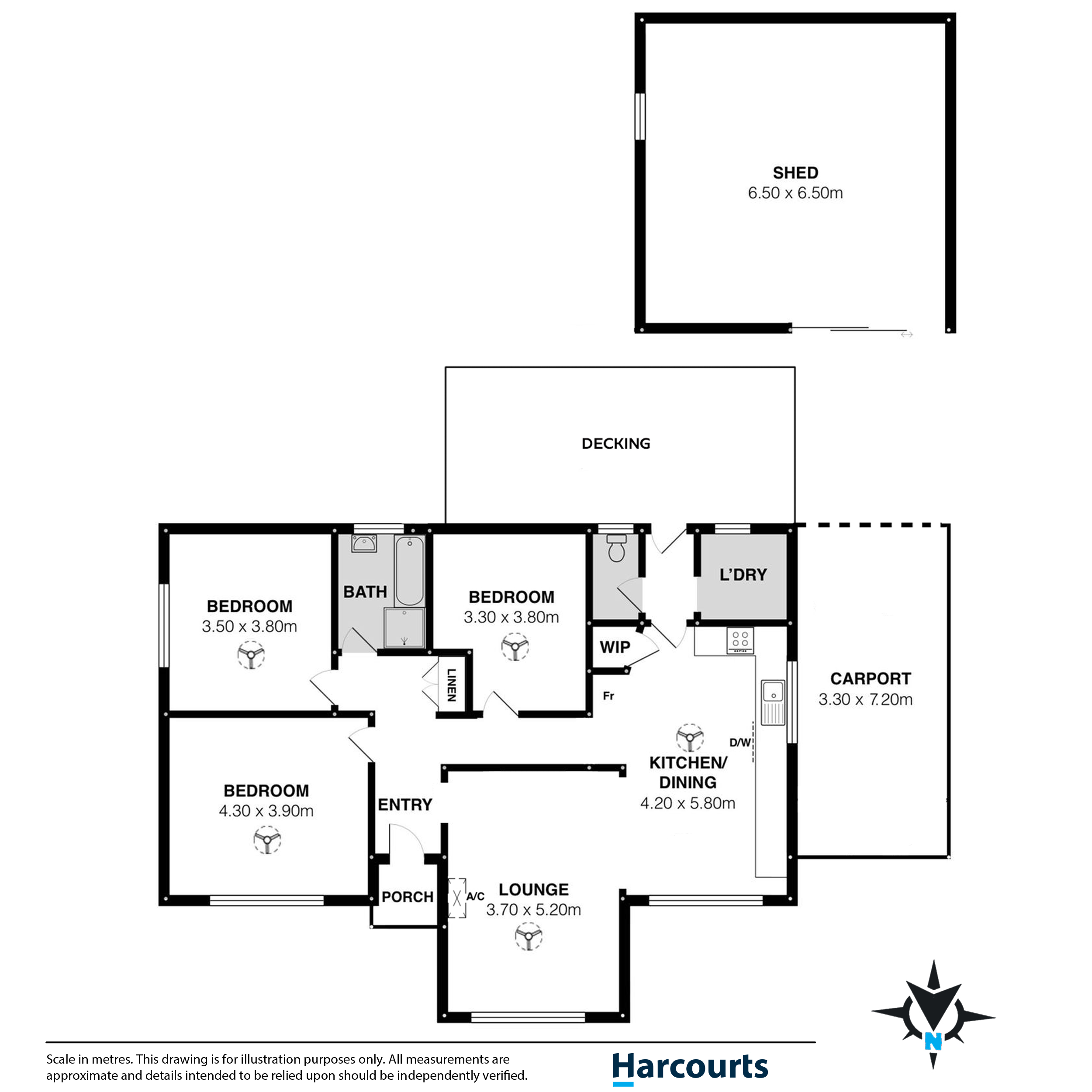 3 North Terrace, PORT ELLIOT, SA 5212 House for Sale