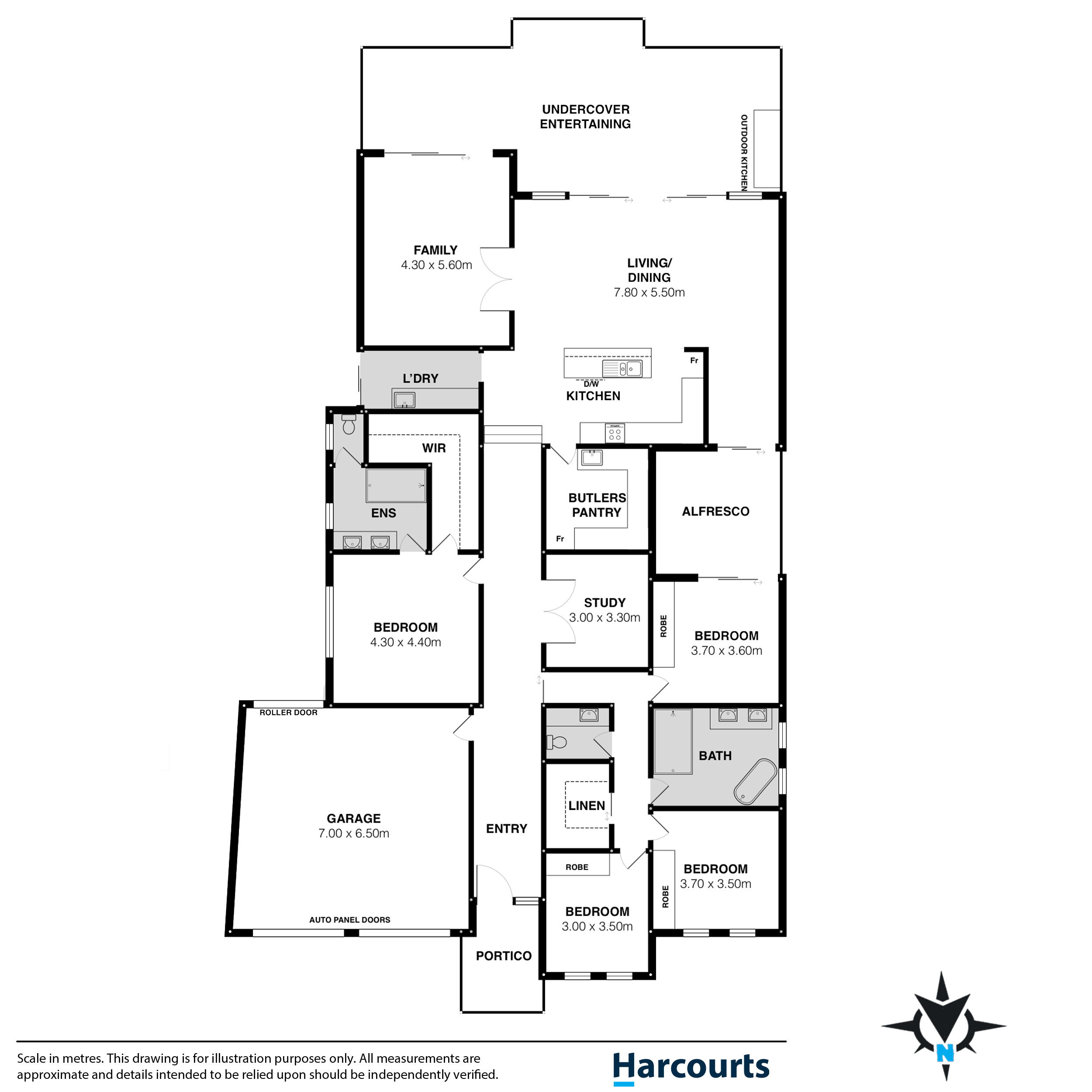 75 Britannia Parade, HINDMARSH ISLAND, SA 5214 House for Sale