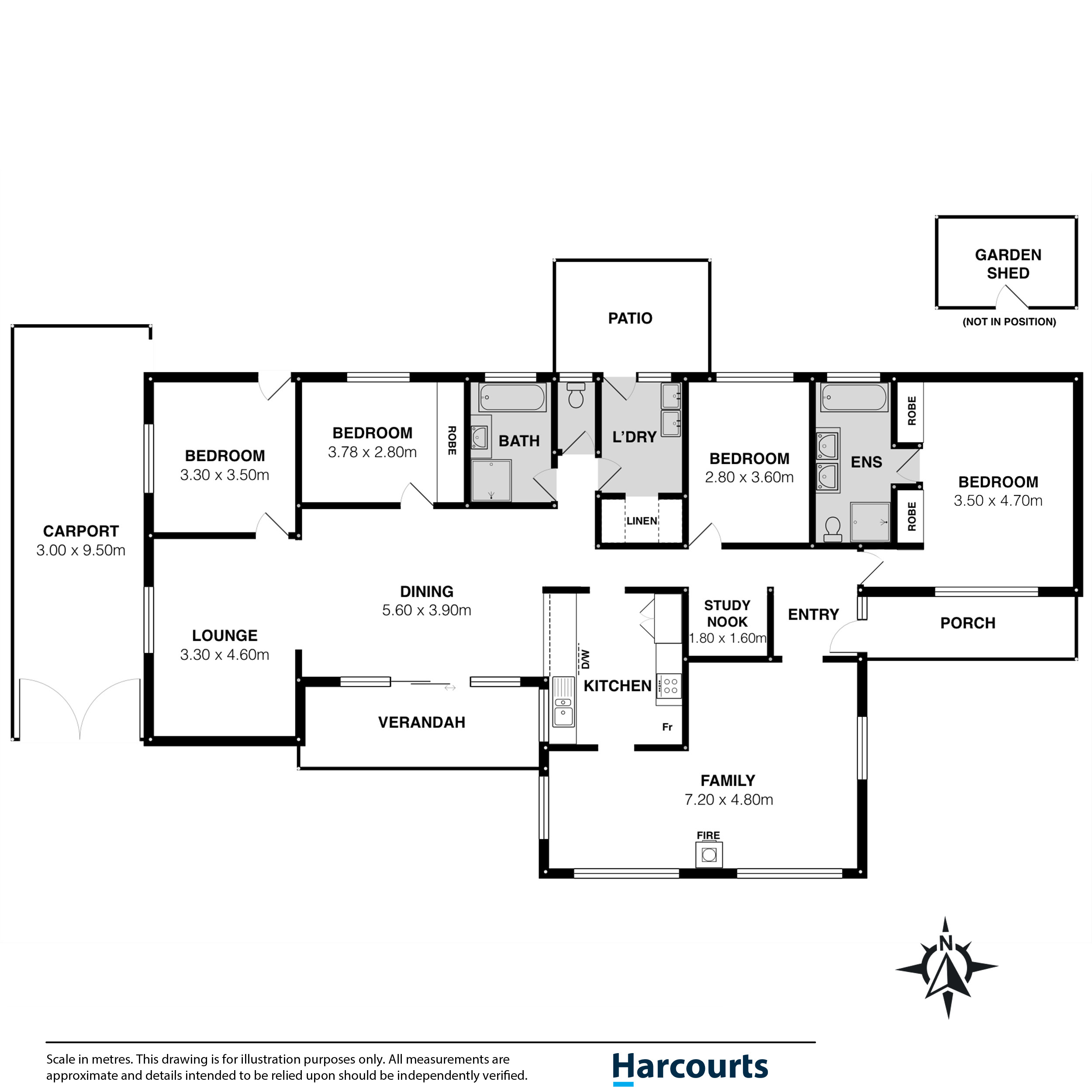 118 Beach Road, GOOLWA SOUTH, SA 5214 House for Sale