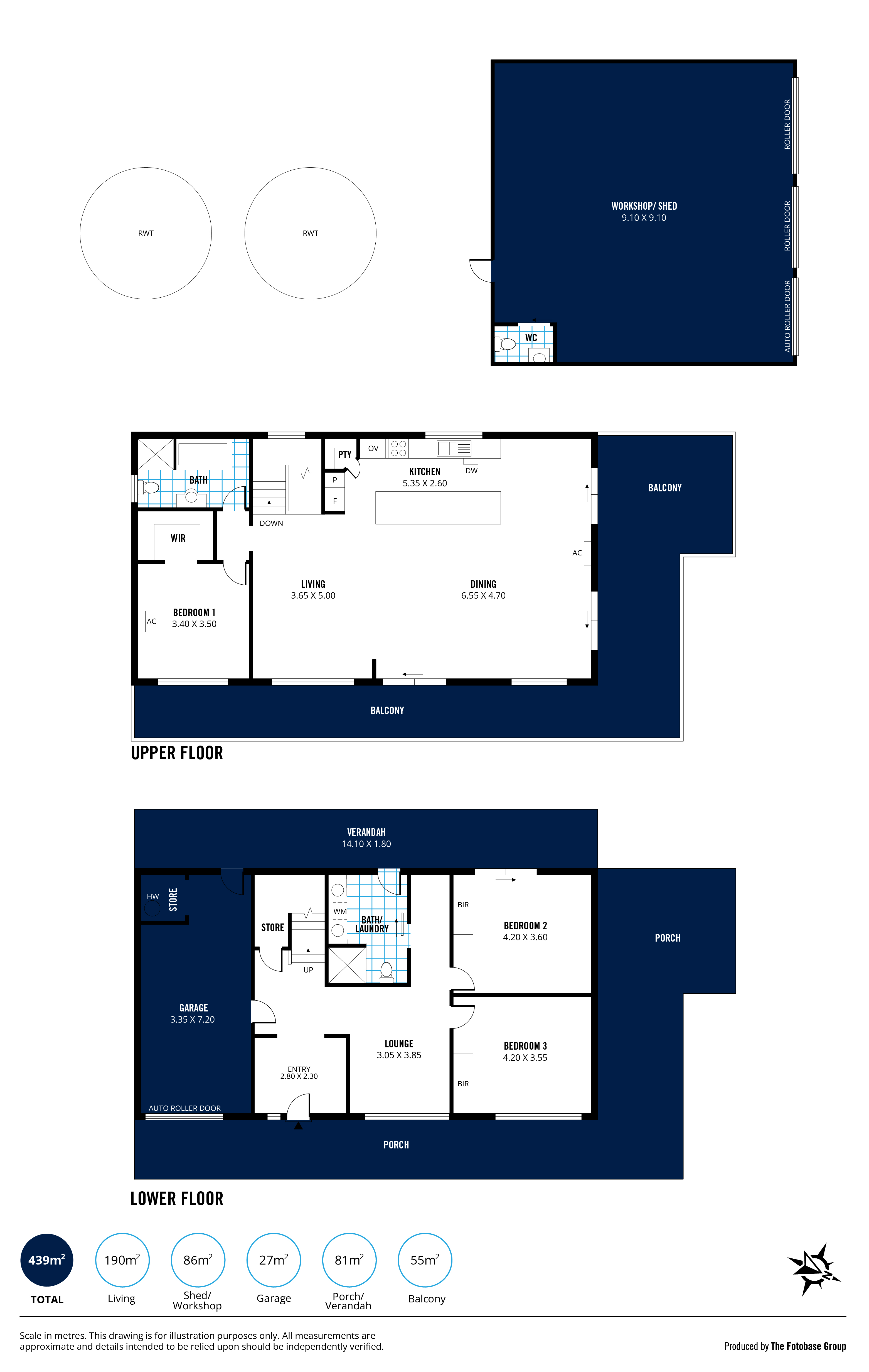 93 Barrage Road, GOOLWA SOUTH, SA 5214 House for Sale