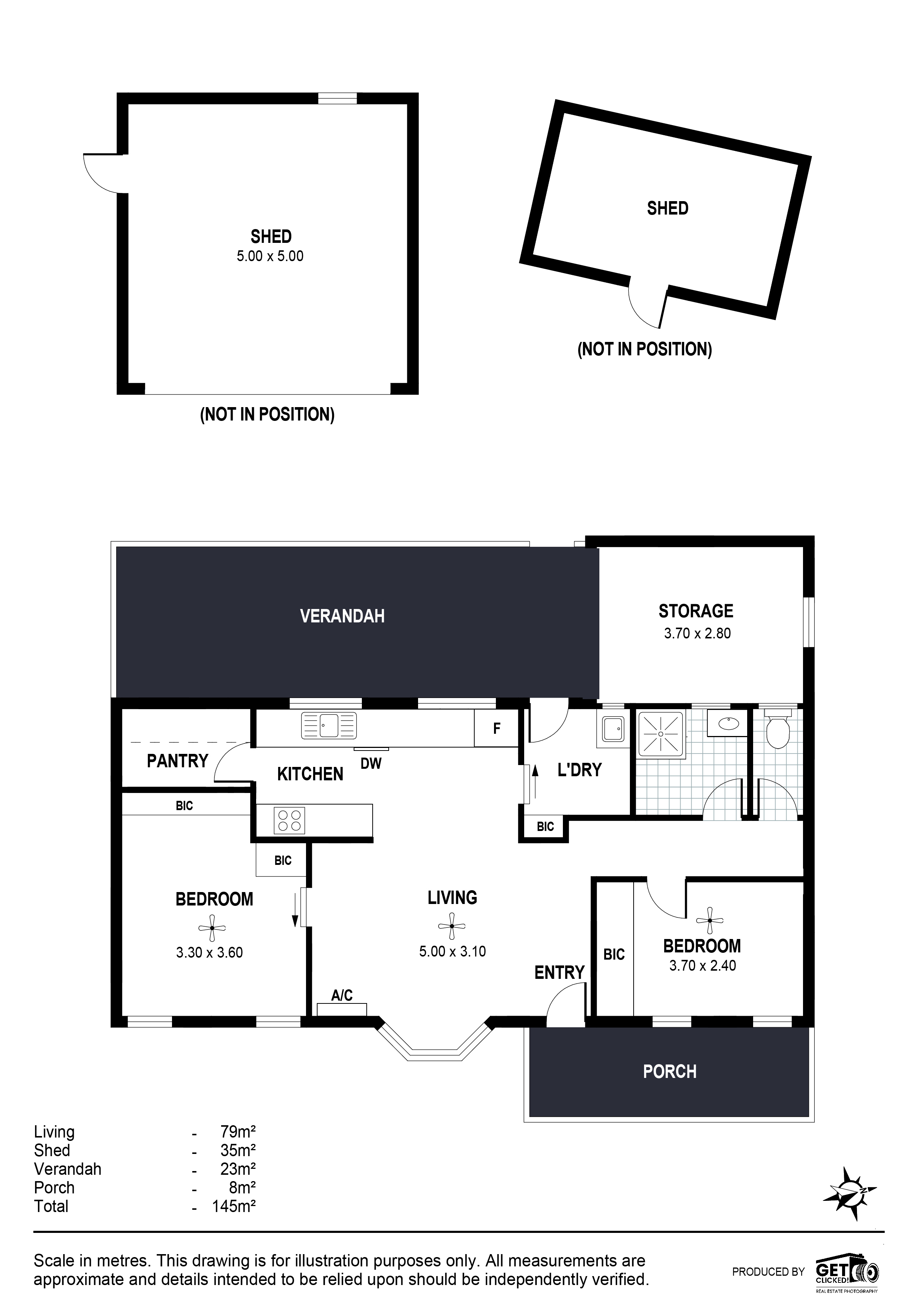 7 Merrett Avenue, GOOLWA BEACH, SA 5214 House for Sale