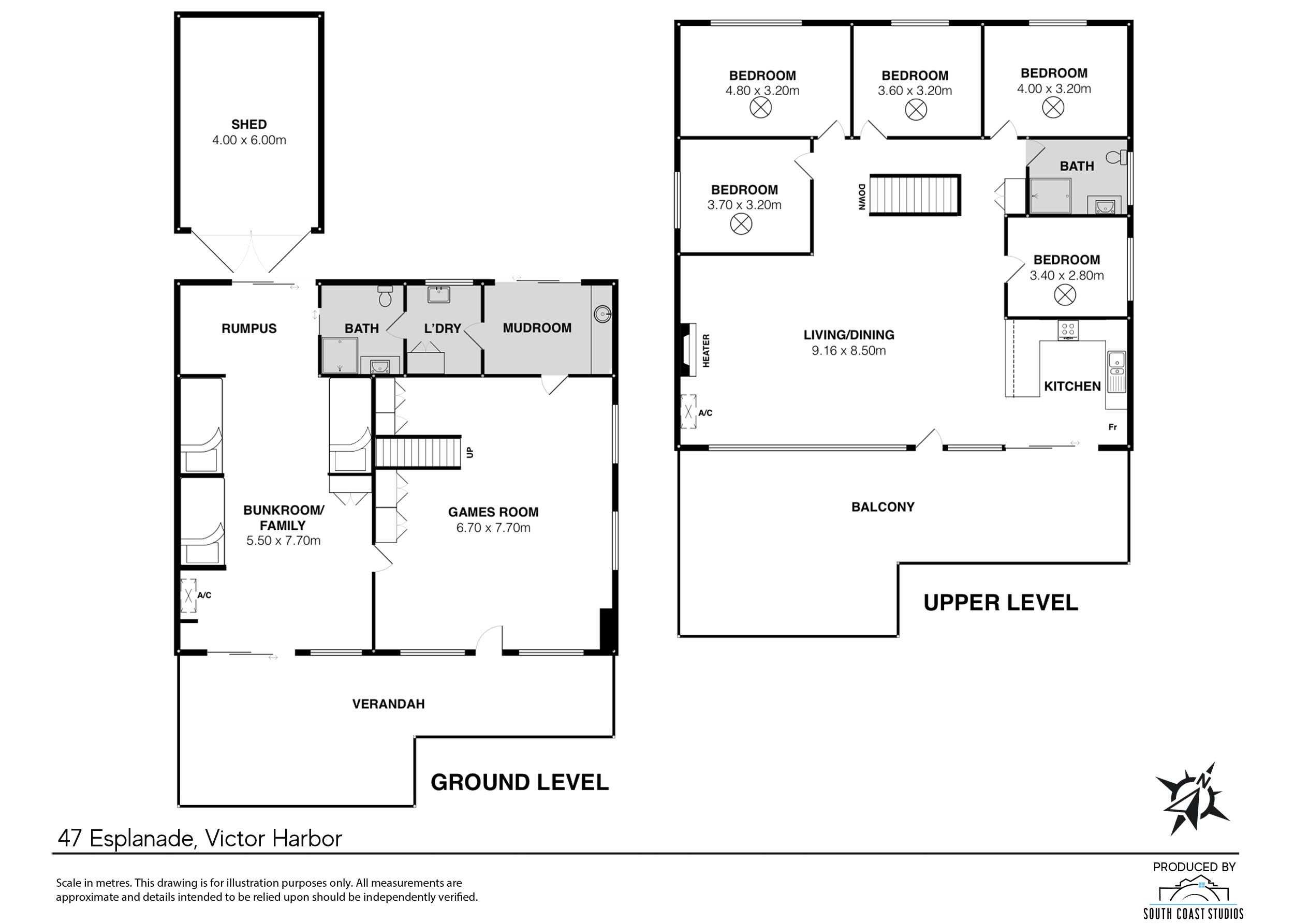 47 Esplanade, VICTOR HARBOR, SA 5211 House for Sale