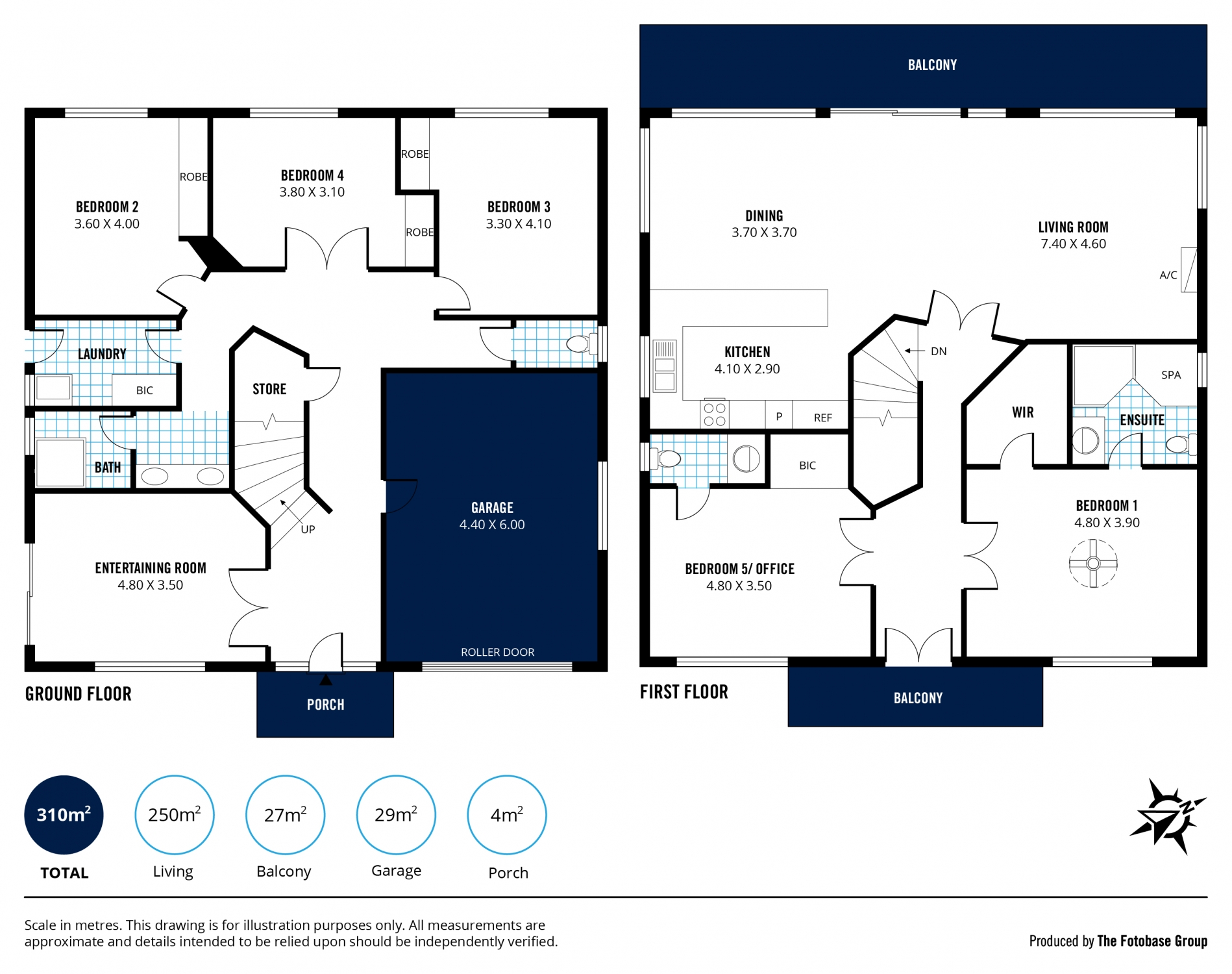 5 Schah Court, MCCRACKEN, SA 5211 House for Sale