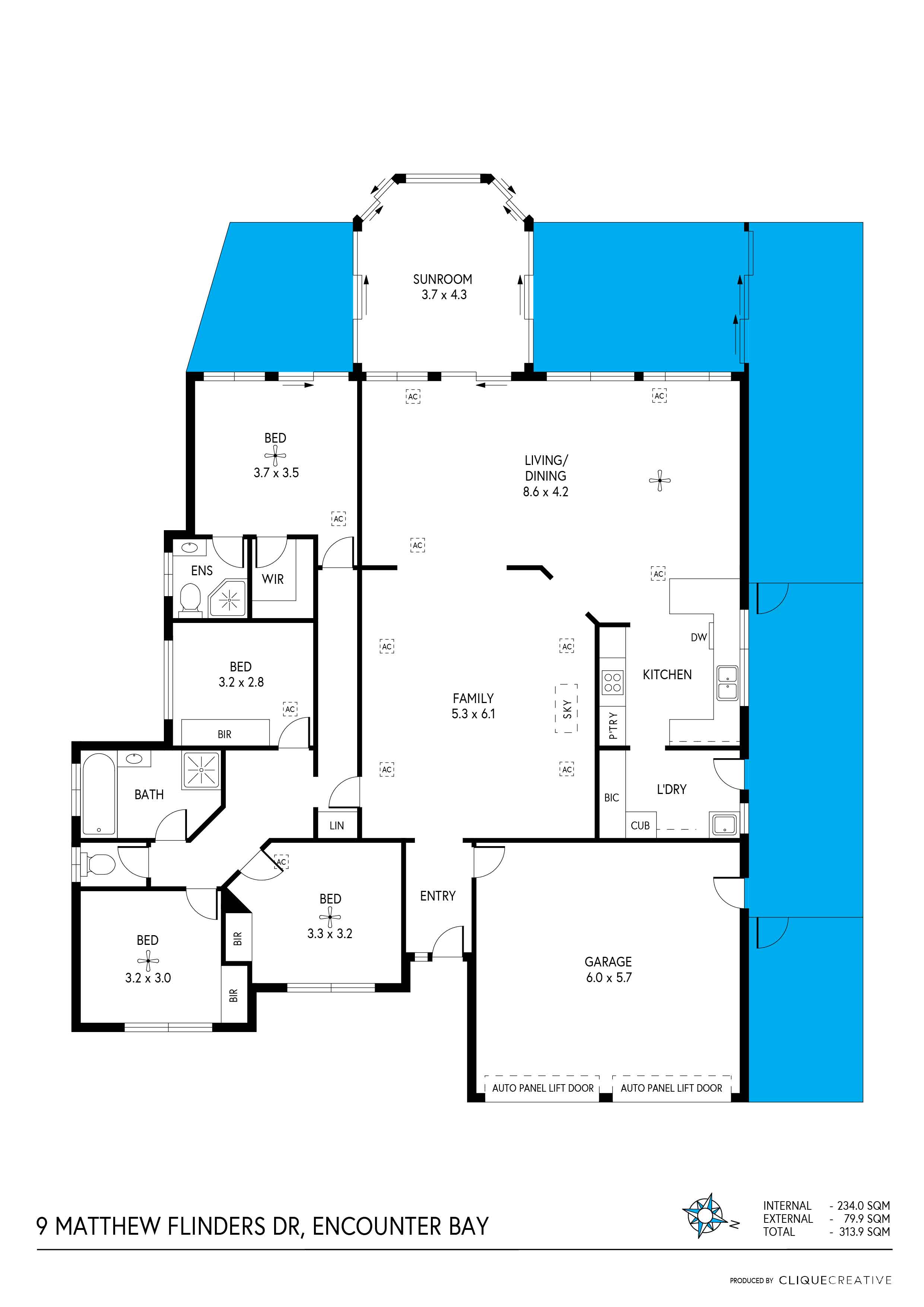 9 Matthew Flinders Drive, ENCOUNTER BAY, SA 5211 House for Sale