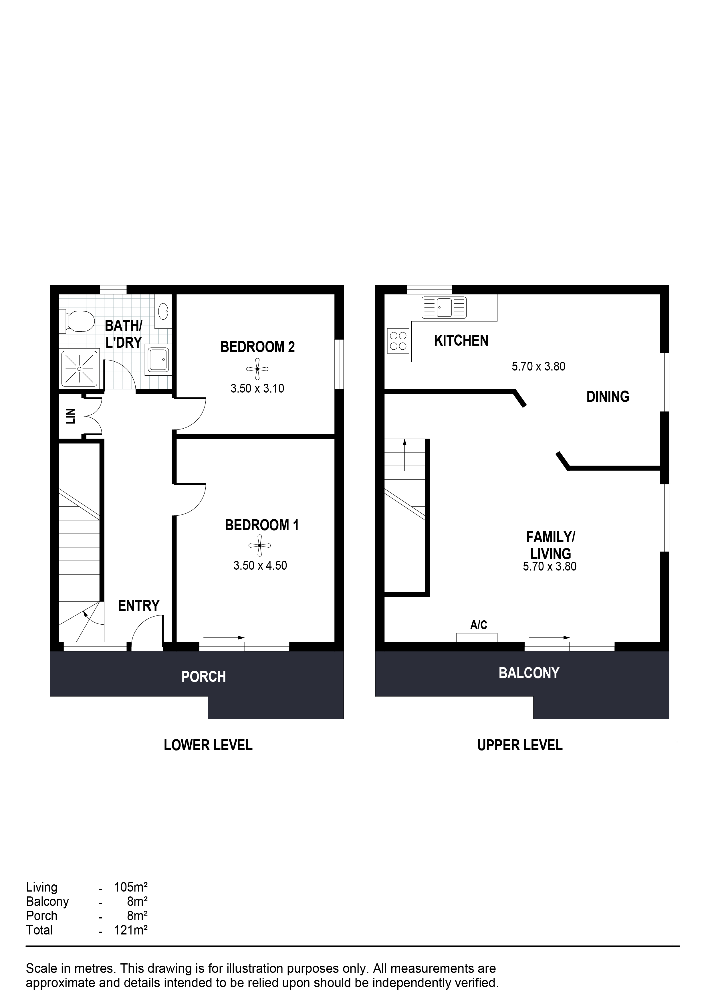 2/54 Colman Road, GOOLWA SOUTH, SA 5214 House for Sale